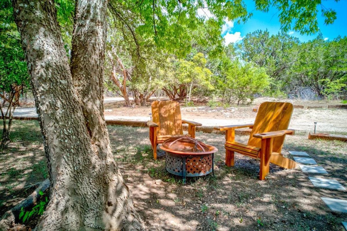 Willa Relaxing Alpaca Ranch Mins From Downtown Wimberley Zewnętrze zdjęcie